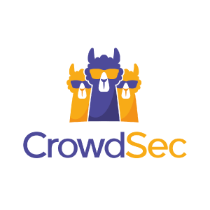 CROWDSEC_Logo
